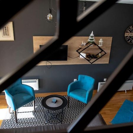 Apartman Andjela 카파오닉 외부 사진