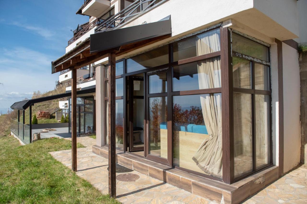 Apartman Andjela 카파오닉 외부 사진