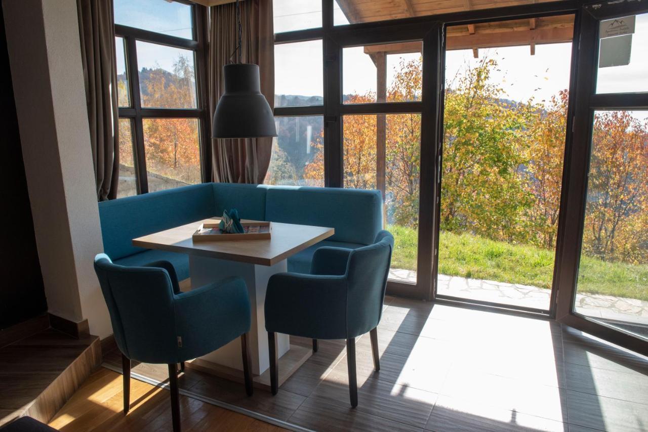 Apartman Andjela 카파오닉 외부 사진