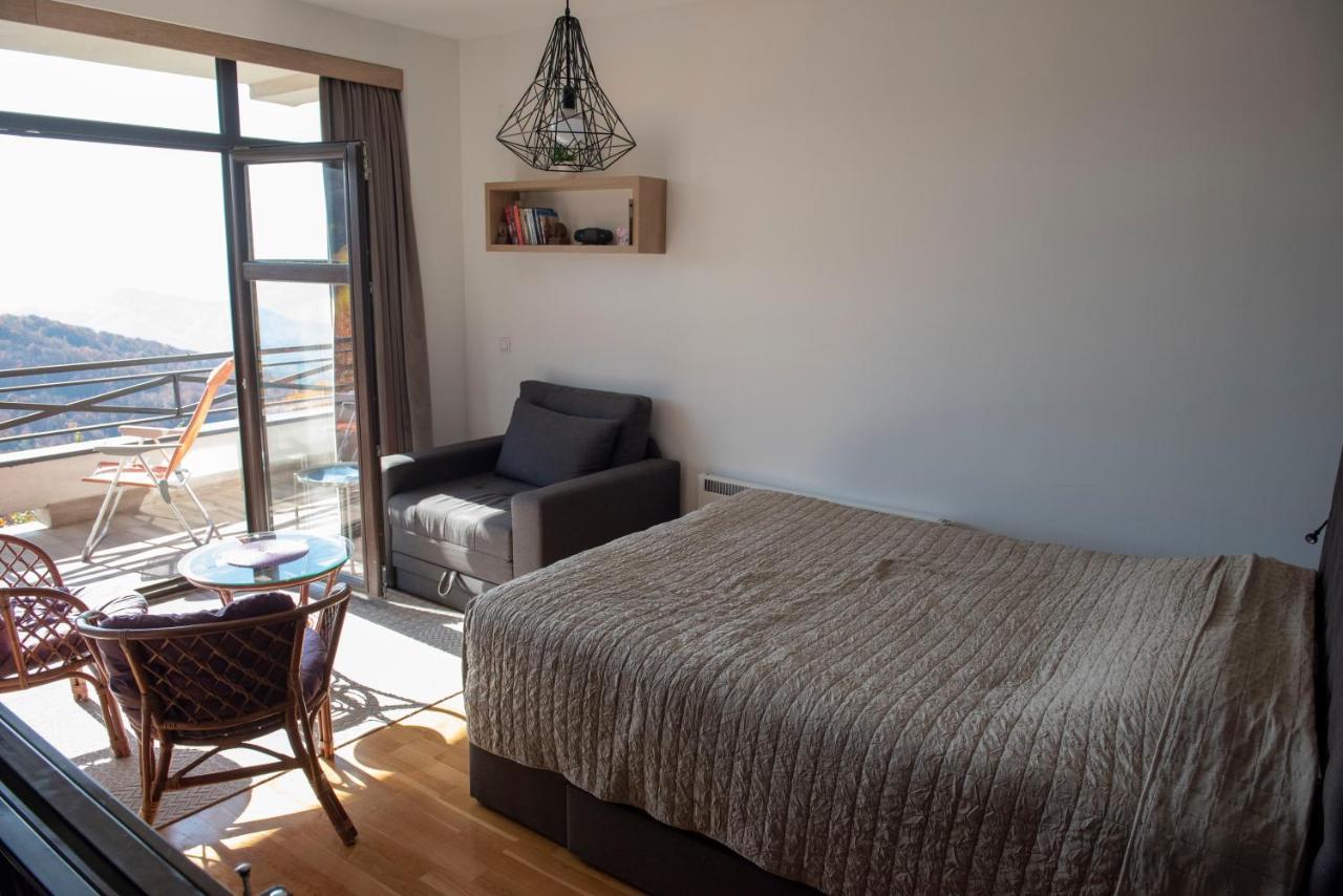 Apartman Andjela 카파오닉 외부 사진