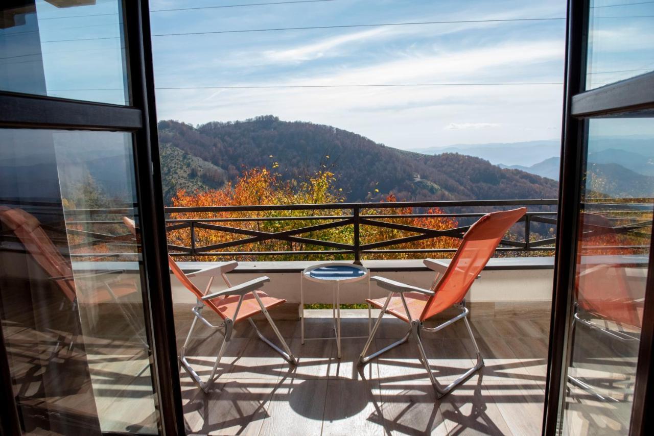 Apartman Andjela 카파오닉 외부 사진