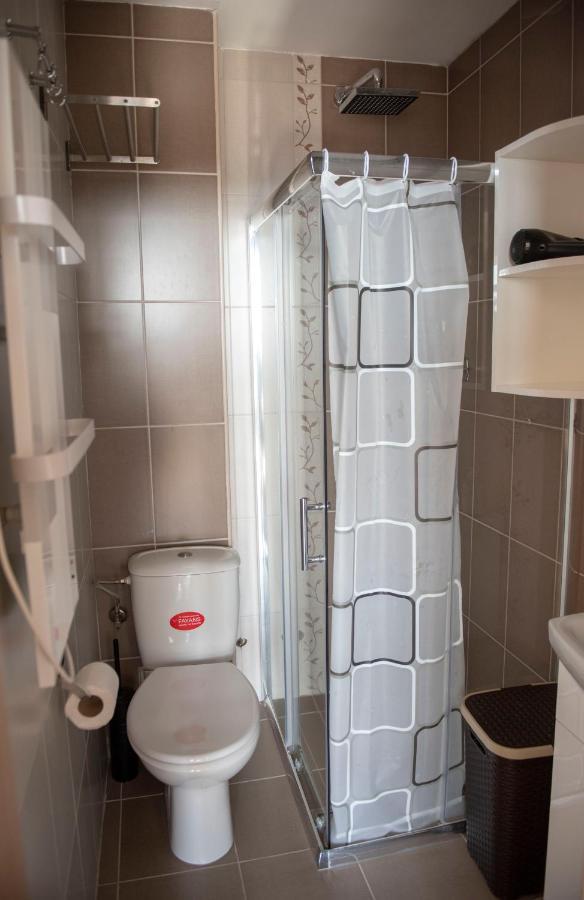 Apartman Andjela 카파오닉 외부 사진