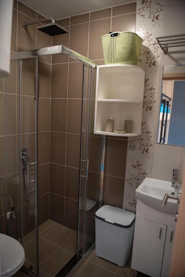 Apartman Andjela 카파오닉 외부 사진