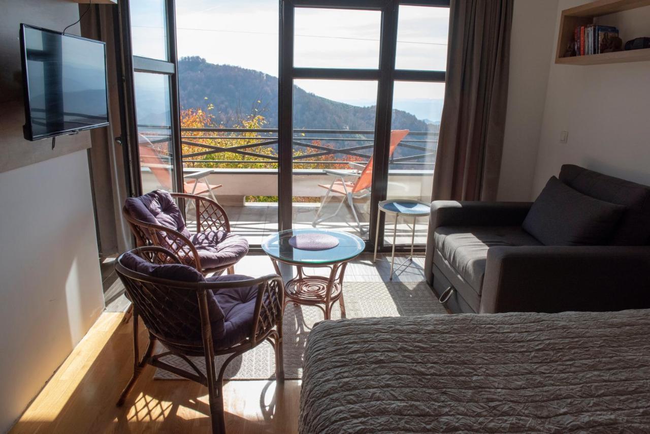 Apartman Andjela 카파오닉 외부 사진