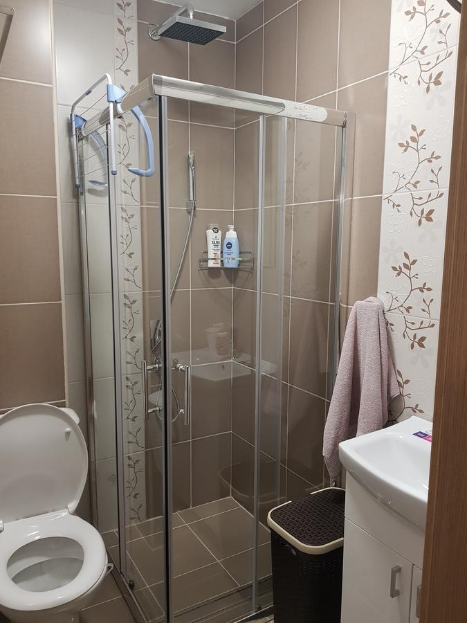 Apartman Andjela 카파오닉 외부 사진