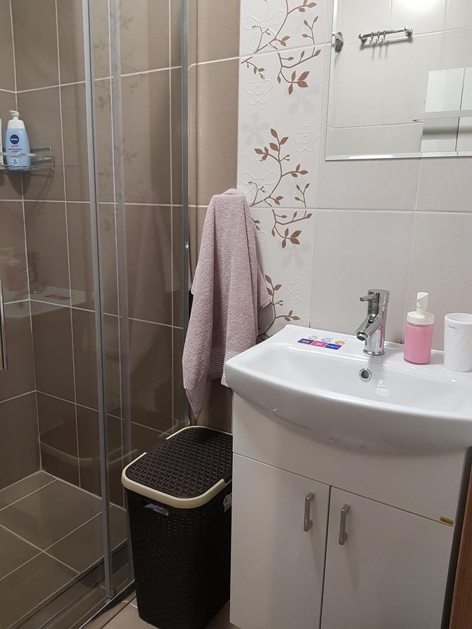 Apartman Andjela 카파오닉 외부 사진