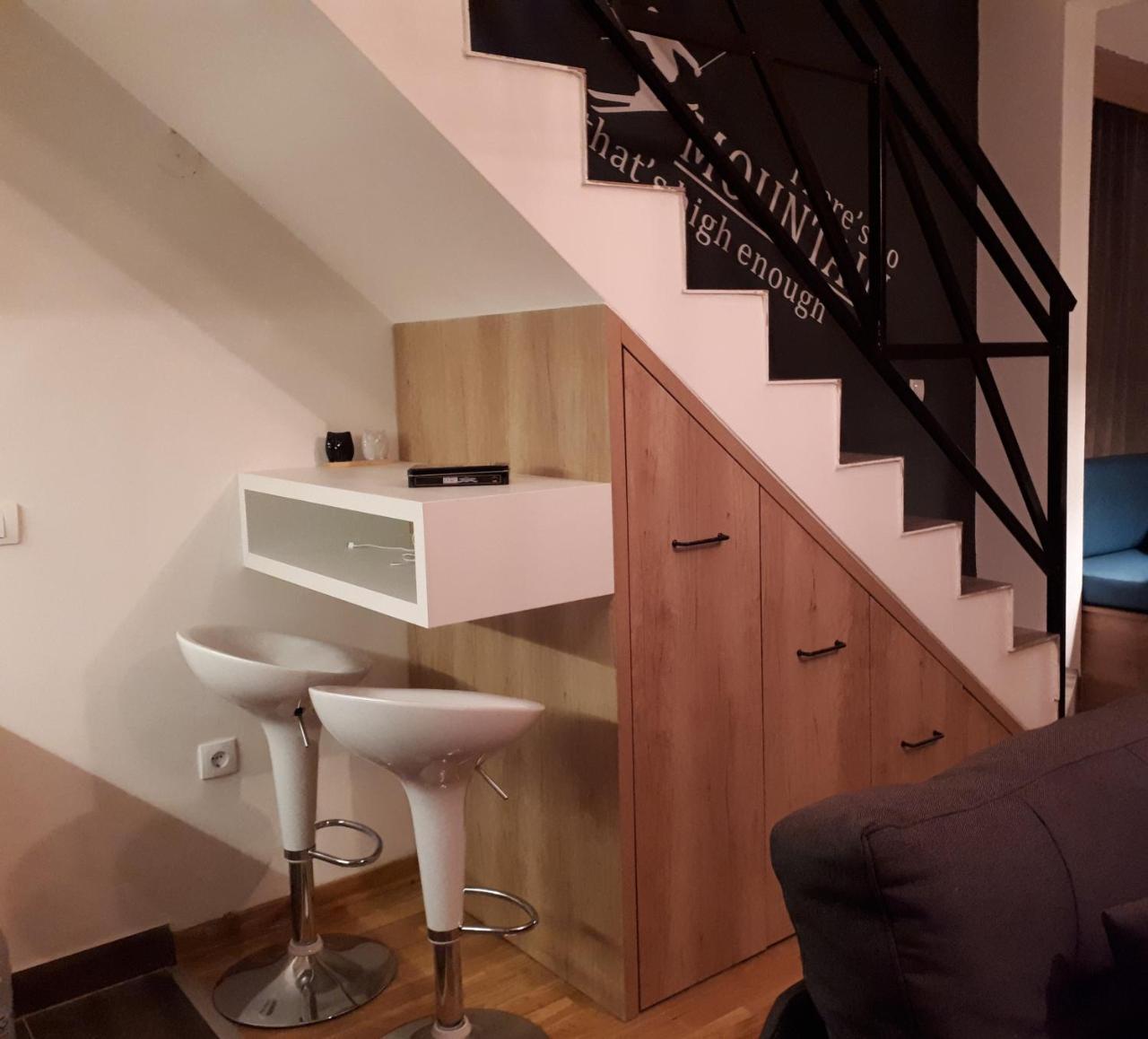 Apartman Andjela 카파오닉 외부 사진