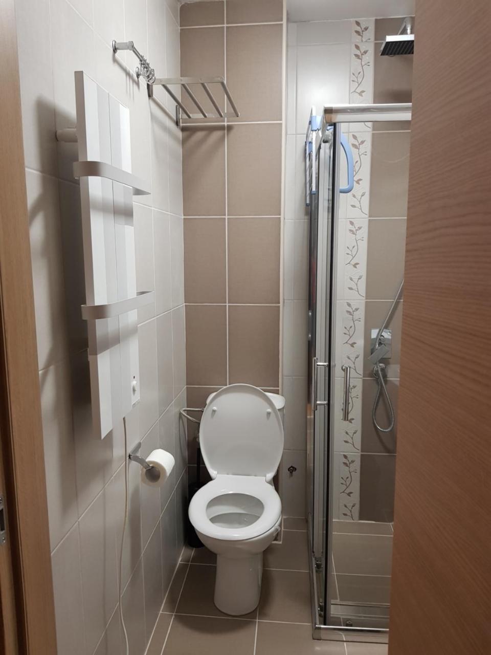 Apartman Andjela 카파오닉 외부 사진