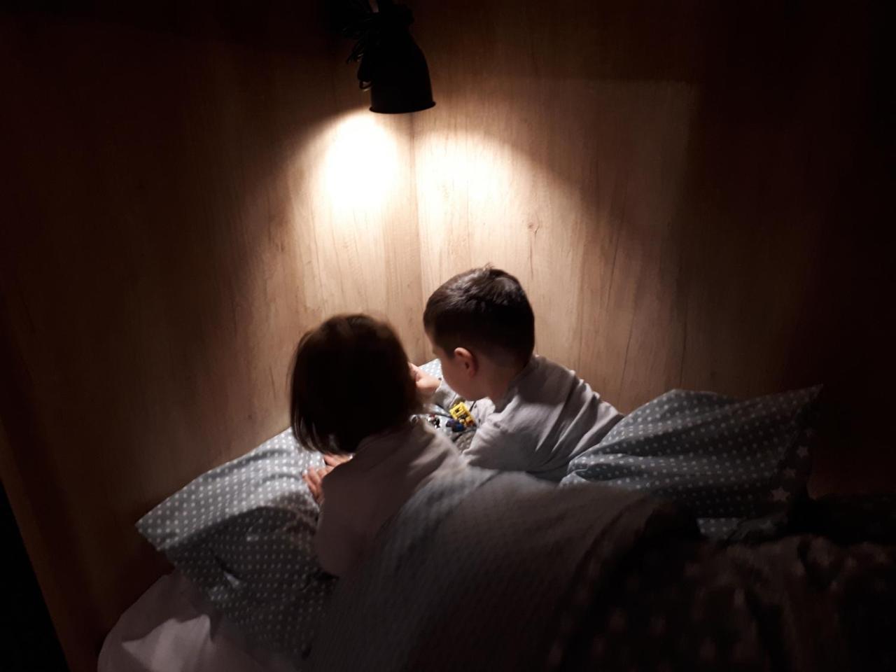 Apartman Andjela 카파오닉 외부 사진