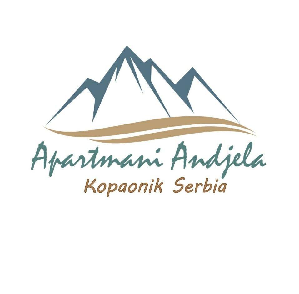 Apartman Andjela 카파오닉 외부 사진
