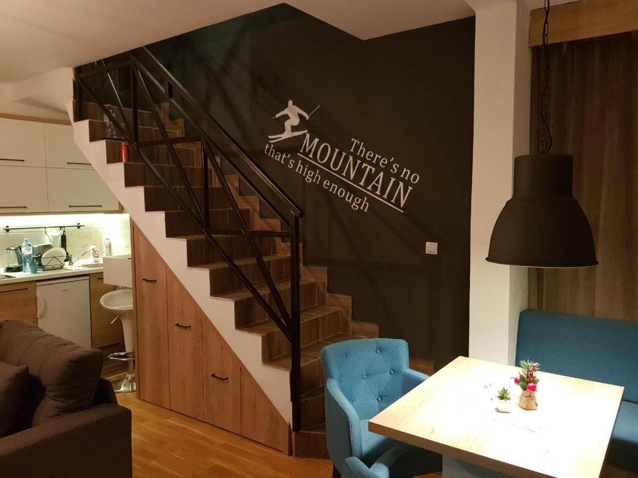 Apartman Andjela 카파오닉 외부 사진