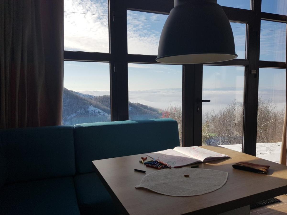 Apartman Andjela 카파오닉 외부 사진