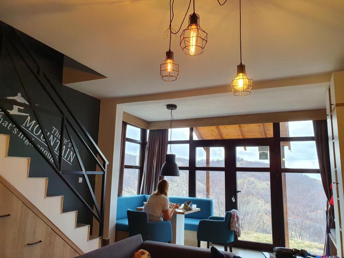 Apartman Andjela 카파오닉 외부 사진