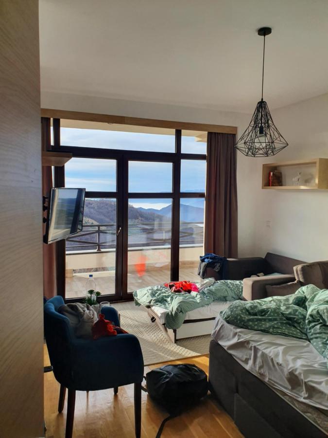 Apartman Andjela 카파오닉 외부 사진